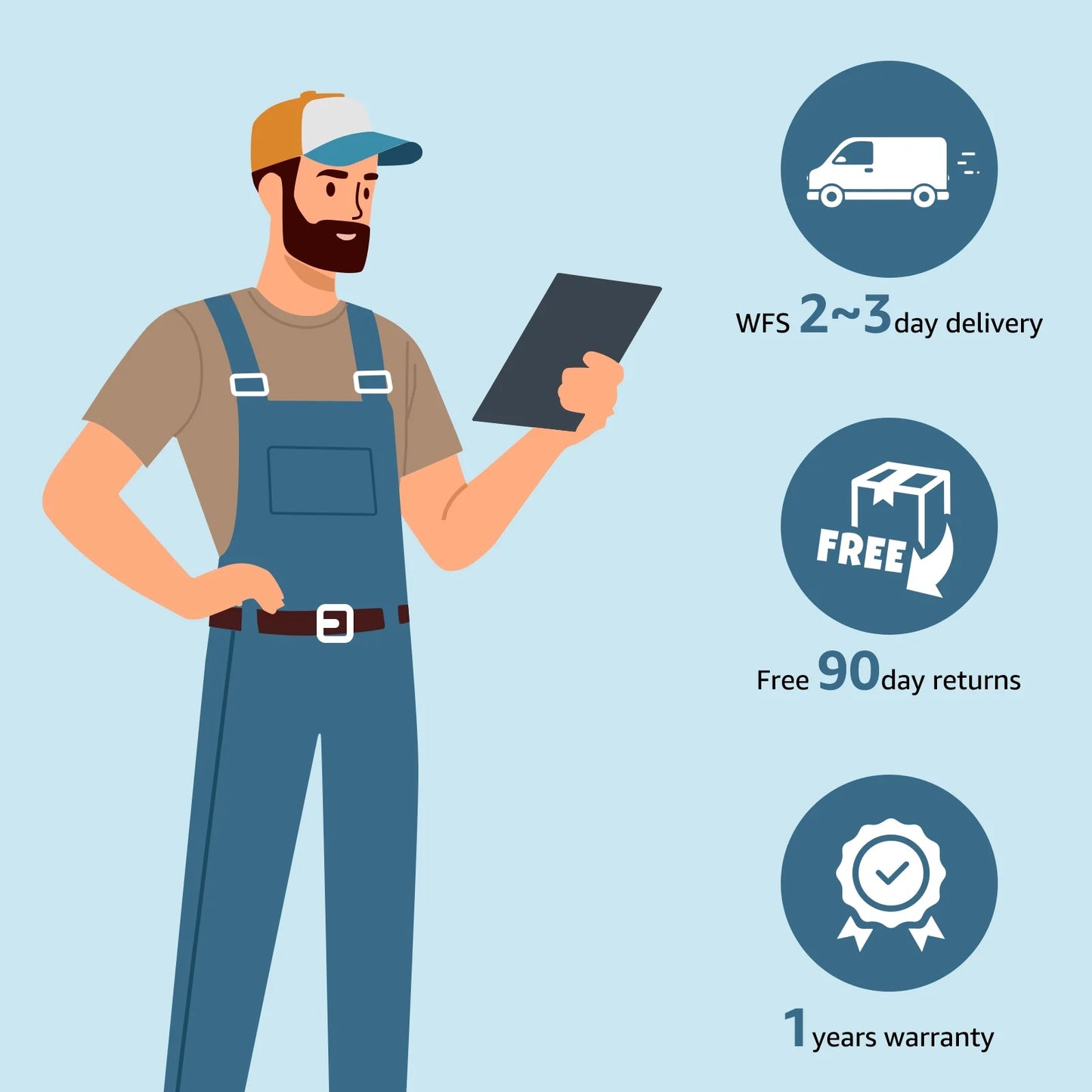 LED Collapsible Camping Lantern 4-Packs, Super Bright, Battery Powered Camping Light, IPX4 Water Resistant, Portable Emergency Lights for Power Outage, Hurricane, Storms