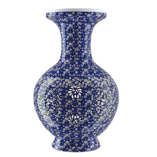 LED 3D Vase Puzzle, 200Pieces 3D Jigsaw Puzzles for Adults,Vase Puzzle for Home Decor,Christmas Birthday Gifts for Women